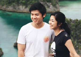 Nyaris Jadi Mantu Ahok dan Veronica Tan, Kabar Mantan Nicholas Sean di Luar Dugaan, Bahagia dengan Pacar Baru?