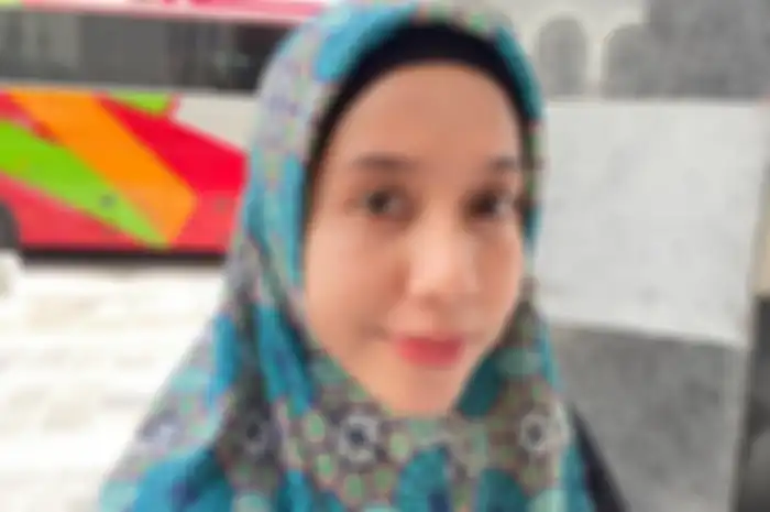 Nadya Arifta