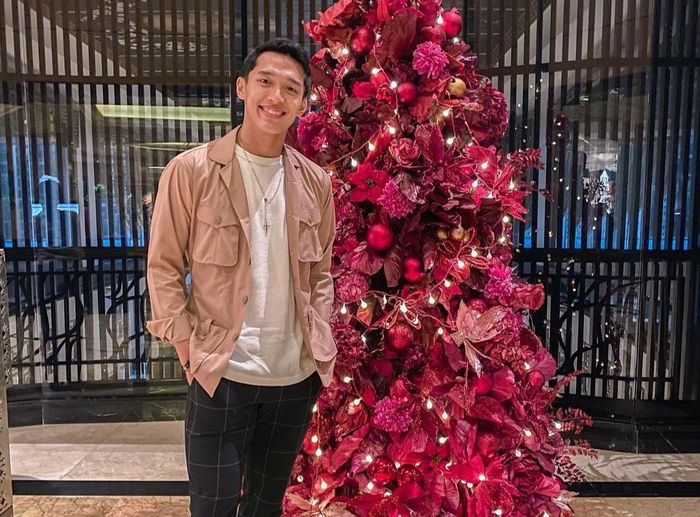 Foto Jonatan Christie.