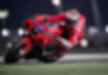 Jack Miller Tercepat di FP2 MotoGP Qatar, Malah Takut Pembalap Ini