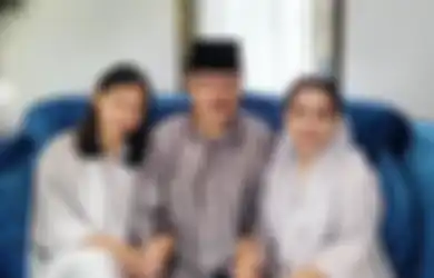 Selama Ini Dikira Anaknya Cuma 1, Siapa Sangka Mayangsari Sempat Mengandung 2 Darah Daging Lain Selain Khirani Trihatmodjo, Begini Pengakuannya