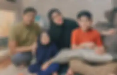 Pernah Lihat Fairuz A Rafiq Sedih, King Faaz Blak-blakan Akui Enggan Bicara Perihal Masa Lalu: Kadang Setah tuh Menggoda