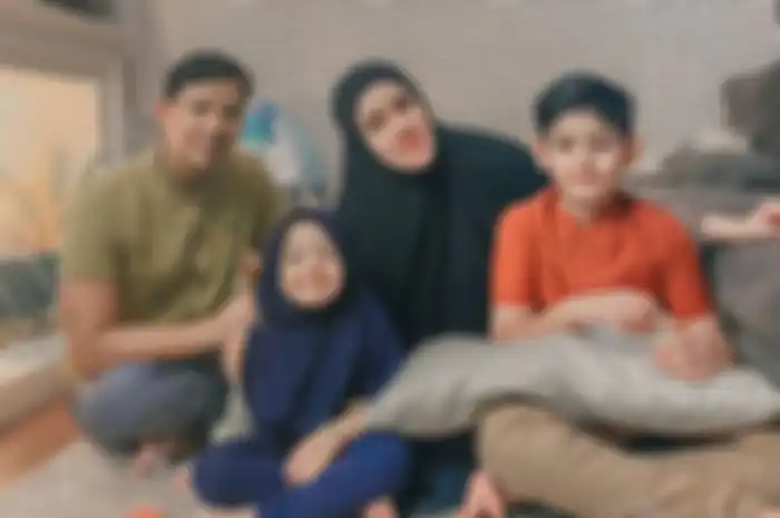 King Faaz, Fairuz A Rafiq, Sonny Septian dan Queen Eijaz