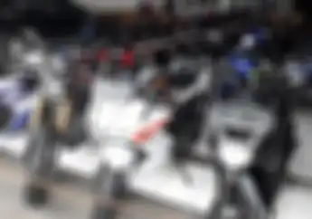 Terungkap! Rupanya Ini Biang Kerok Anjloknya Harga Jual Motor Seken