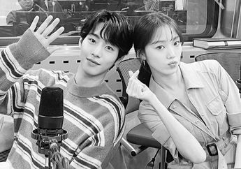 Rating Romantic Doctor Kim 2 Melampaui Ekspetasi, Ahn Hyo Seop dan Lee Sung Kyung Penuhi Janji dengan Duet Nyanyikan Salah Satu Lagu OST Drama!