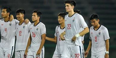 Timnas Thailand Panggil Alumni Liga Italia, Bek Raksasa yang Kini Melokal