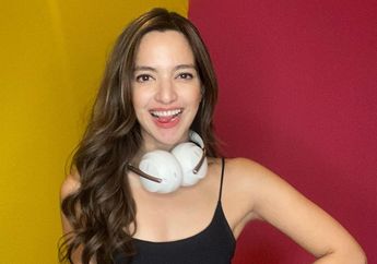 Pernah Bercita-cita Jadi Musisi Profesional, Nia Ramadhani Sampai Belajar Gitar Hingga Les Vokal