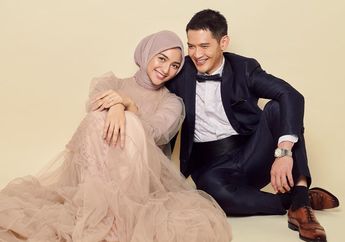 Sah Jadi Suami-Istri, Ini Mahar yang Diberikan Rezky Aditya pada Citra Kirana, Bersejarah nan Mewah!