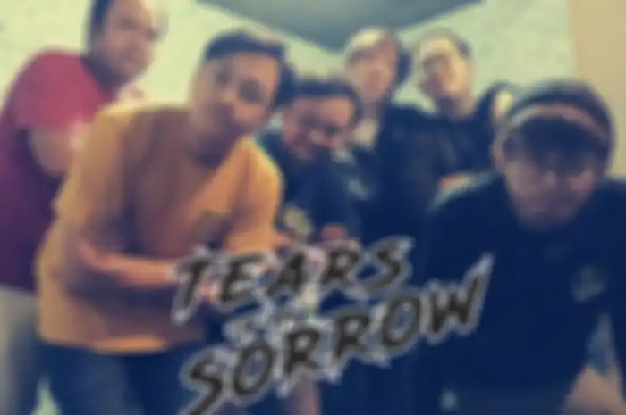 HAI Demos: Tears Of My Sorrow