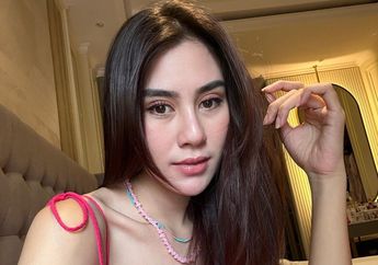 Syahnaz Sadiqah Diisukan Selingkuh, Intip 4 Gaya Adik Raffi Ahmad yang Seksi dan Modis bak ABG!