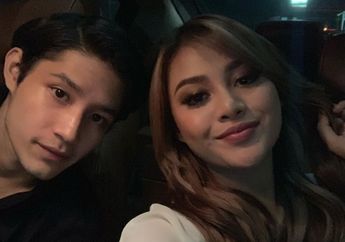 Teuku Rassya Kepergok Selalu Love Foto Aurel Hermansyah! Balikan?
