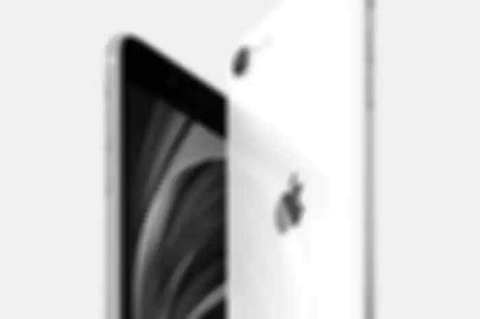 iPhone SE 2020