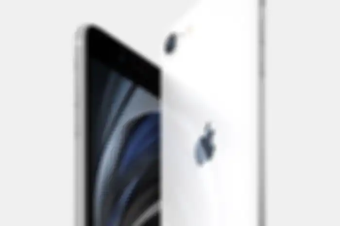 iPhone SE 2020