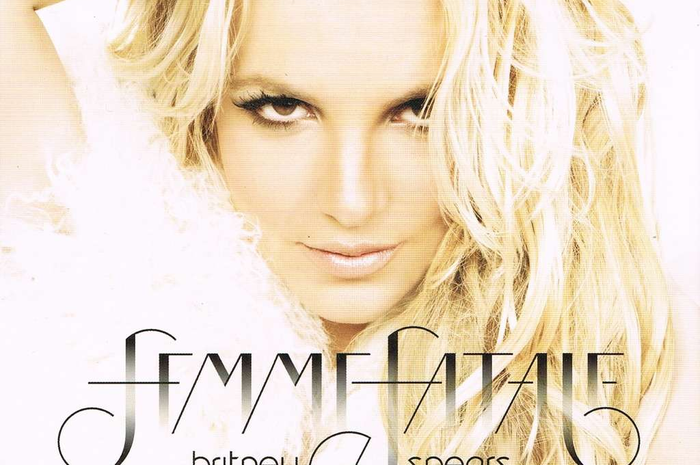 Britney Spears
