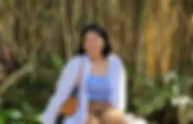 Selalu Gagal Audisi Nyanyi, Jebung: Aku Udah Kenyang Ditolak!