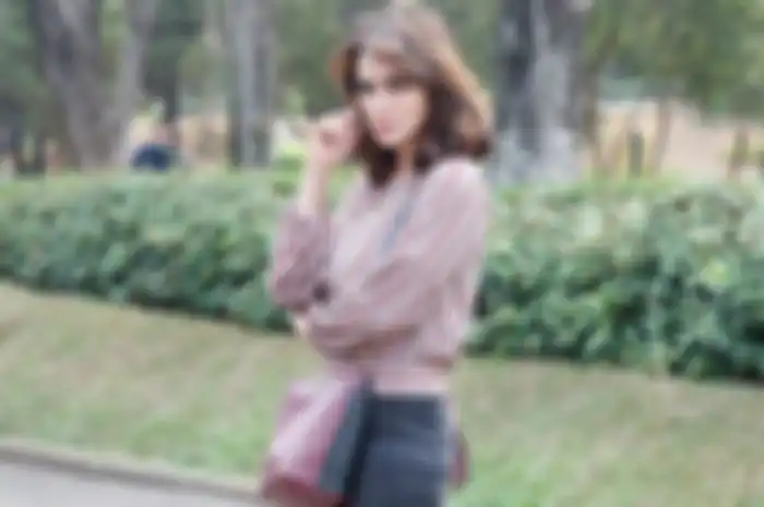 Masayu Anastasia