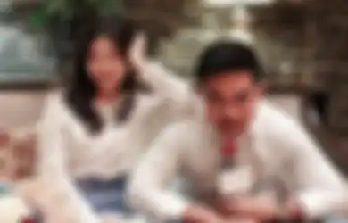 Pura-pura Jadi Personal, Padahal Tetap Profesional, Begini Terawangan Denny Darko soal Hubungan Kaesang Pangarep dan Nadya Arifta