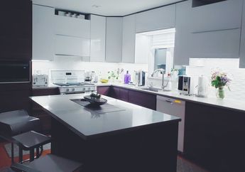 Intip 5 Cara Jitu Ciptakan Kenyamanan Saat Memasak di Rumah, Dijamin Makin Betah di Dapur!