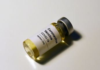 Ahli Turki: Pasien Kanker Bisa Jadi Penerima Vaksin Covid-19