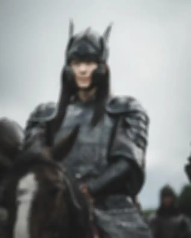 drama Korea Arthdal Chronicles: The Sword of Aramoon