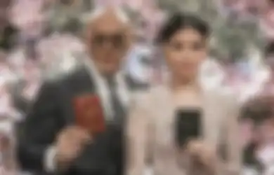 Resepsi YouTuber Terkaya Indonesia Justru Cuma Undang 50 Orang, Ini Penampakan Suvenir Pernikahan Deddy Corbuzier dan Sabrina Chairunnisa, Sederhana Tapi Sarat Makna