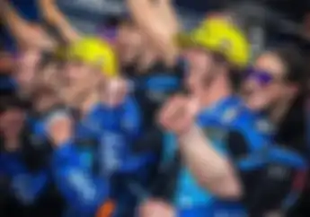 Orang Dekat Valentino Rossi Bocorkan Masa Depan SKY Racing Team VR46, Jadi Ke MotoGP?