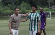 Usai Jens Ravens, Pemain Temuan Shin Tae-yong Masuk Radar Gerald Vanenburg ke Timnas U-23 Indonesia