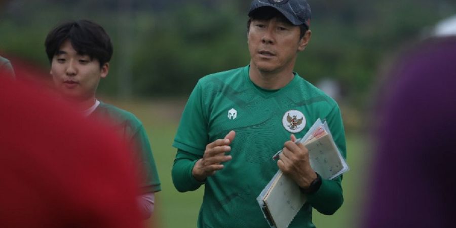 TC ala Shin Tae-yong Sudah Kuno, Indra Sjafri Punya Formula Baru Cetak Timnas Bermutu