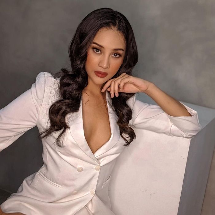 Penampilan Seksi Anya Geraldine yang Sempat Bikin Heboh Netizen