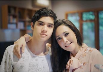 Jadi Saksi Biksu Pengorbanan Kasih Bundanya Sepanjang Masa, Al Ghazali Ungkap Momen Maia Estianty Rela Panjat Pagar Demi Tak Lewatkan Peringatan Hari Brojolnya: Cuma Bawa Korek Doang