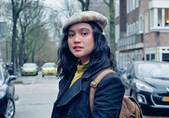 Profil Rachel Amanda, Aktris yang Terjun di Dunia Hiburan Usai Dicasting Saat Sedang Jalan-jalan