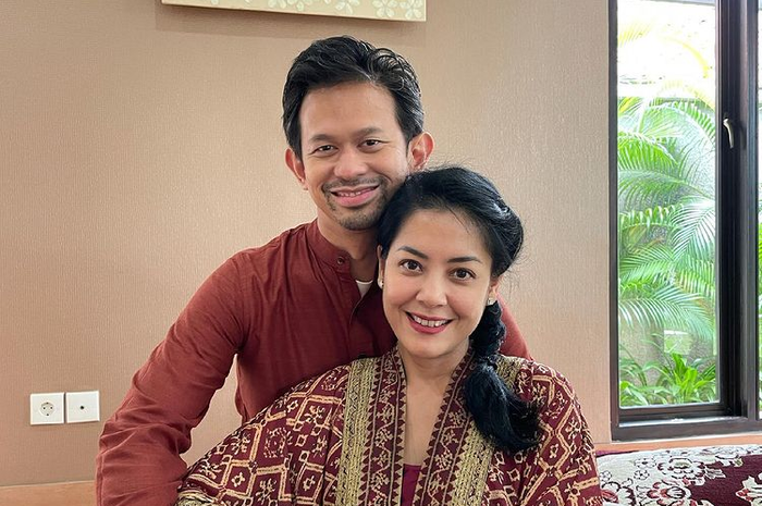 Lulu Tobing gugat cerai Bani Mulia