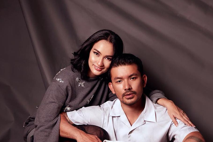 Atiqah Hasiholan, Rio Dewanto, dan Baby Salma