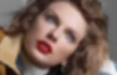 Taylor Swift Bahas Konfliknya dengan Scooter Braun dan Kini Bersyukur
