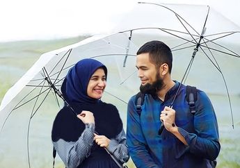Profil Teuku Wisnu, Suami dari Shireen Sungkar yang Melejit Berkat Main Sinetron Ini Bareng sang Istri