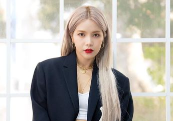 Jauh dari Kesan Mewah, Lihat Uniknya Isi Kamar Tidur di Rumah Artis Solar MAMAMOO, Tempat Tidurnya Mirip Ranjang Rumah Sakit