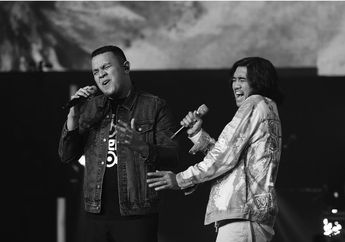 Manggung Bareng Sheila On 7, Tulus dan Chicco Jerikho : Rasanya Seperti Mimpi