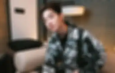 7 Fakta Tentang Henry Lau Eks SUJU yang Habis Ketemu Prilly dan Rossa
