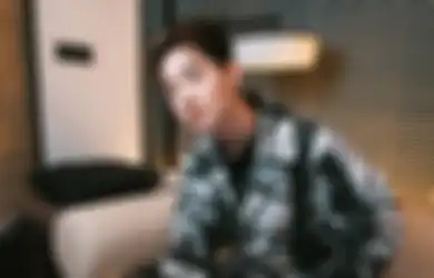 7 Fakta Tentang Henry Lau Eks SUJU yang Habis Ketemu Prilly dan Rossa
