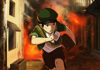 4 Film Animasi Indonesia yang Mendunia, Bisa Ditonton Bersama Keluarga