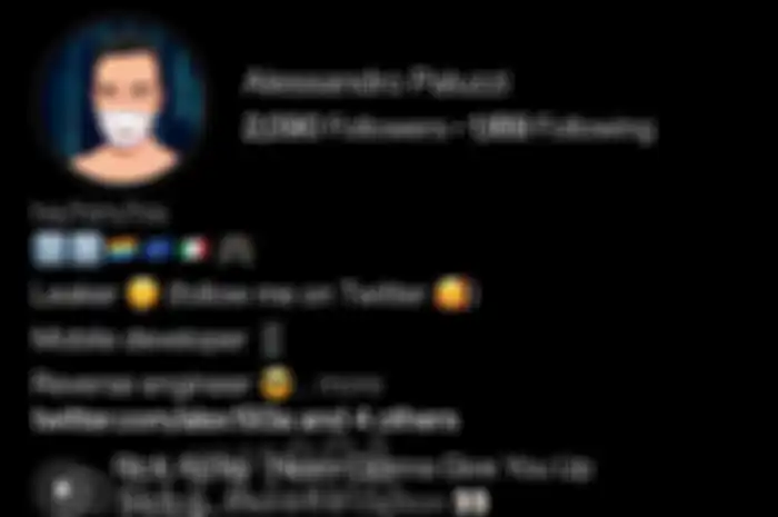 Instagram Uji Coba Fitur Menambahkan Lagu di Profil