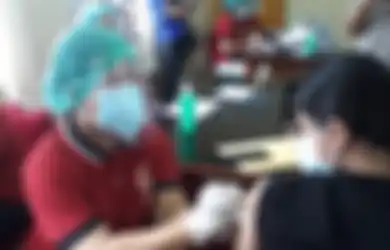 Jangan Pamer, Ini Bahaya Unggah Sertifikat Vaksinasi ke Medsos, Kominfo Sudah Wanti-wanti!