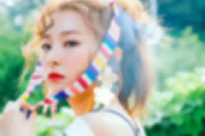 Seulgi 'Red Velvet'