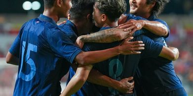Skuad Garuda Wajib Waspada, Kamboja Diperkuat 9 Pemain Naturalisasi demi Kalahkan Timnas Indonesia di Piala AFF 2026
