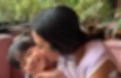 'Aku Gak Ngira', Syok Lihat Perubahan Sikap Gempi yang Mulai Beranjak Remaja, Gisella Anastasia Ngaku Kerepotan Urus Anak Semata Wayang