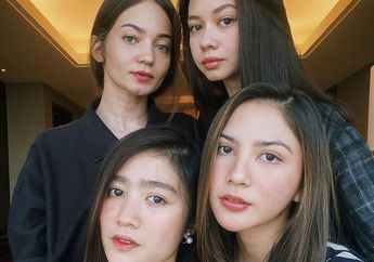 Kebaya Siapa yang Paling Kece Antara Enzy Storia, Jessica Mila, & Yuki Kato?