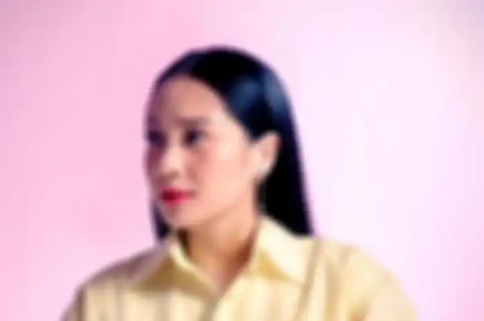 Nagita Slavina