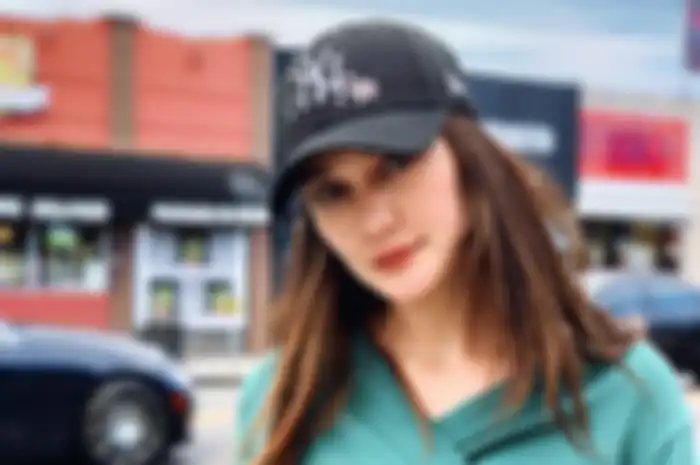 Sepi Seperti Ditinggal Penghuni Rumah Luna Maya jadi Sarang Tikus?