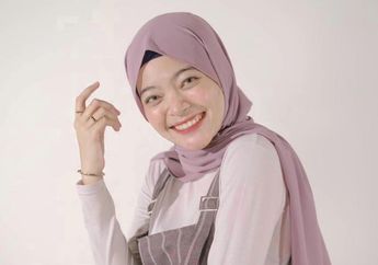 Biodata Artis Leyla Aderina, Dubber Cantik Bergaya Lucu yang Doyan Bikin Video Parodi Mengocok Perut
