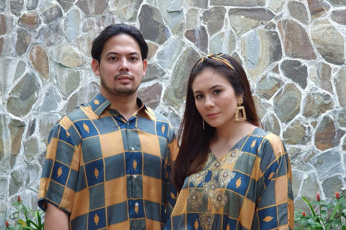 Wulan Guritno Gugat Cerai Adilla Dimitri Usai Jalani Biduk Rumah Tangga Selama 12 Tahun lamanya.